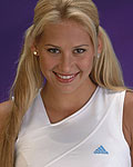 Anna Kournikova